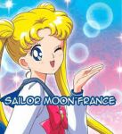 sailor moon